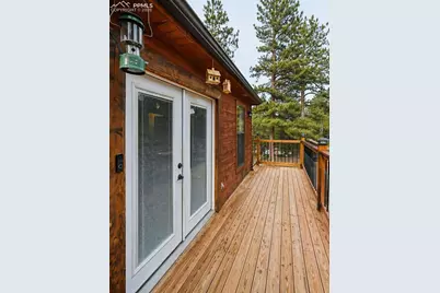 31 Wallace Drive, Florissant, CO 80816 - Photo 2