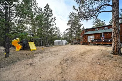 31 Wallace Drive, Florissant, CO 80816 - Photo 4