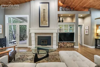20088 Wissler Ranch Road, Colorado Springs, CO 80908 - Photo 6