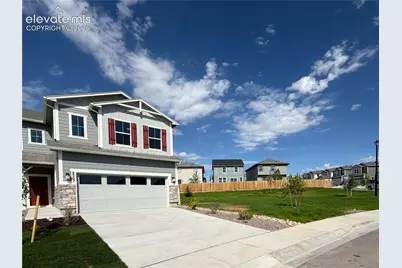 8507 Blue Feather Loop, Colorado Springs, CO 80908 - Photo 40
