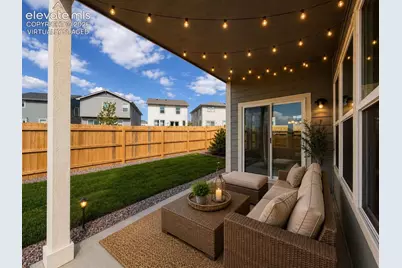8507 Blue Feather Loop, Colorado Springs, CO 80908 - Photo 2