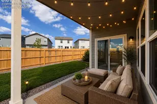 8507 Blue Feather Loop, Colorado Springs, CO 80908 - Photo 2