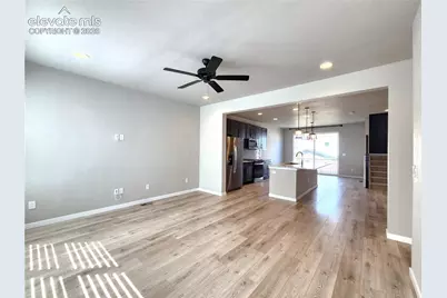6844 Lily Mountain Lane, Colorado Springs, CO 80923 - Photo 8