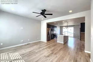 6844 Lily Mountain Ln, Colorado Springs, CO 80923 - Photo 8