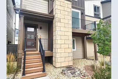 6844 Lily Mountain Lane, Colorado Springs, CO 80923 - Photo 4