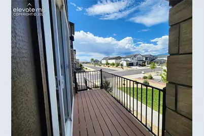 6844 Lily Mountain Lane, Colorado Springs, CO 80923 - Photo 14