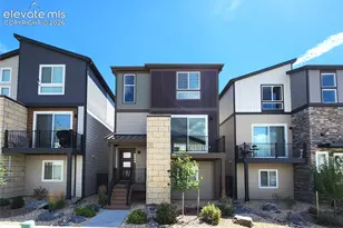 6844 Lily Mountain Ln, Colorado Springs, CO 80923 - Photo 2