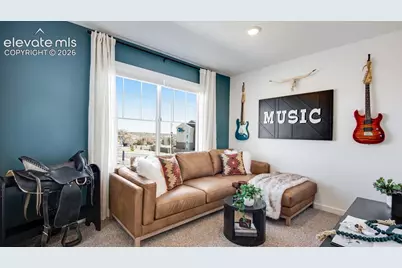 6689 Raven Ridge Terrace, Colorado Springs, CO 80925 - Photo 12
