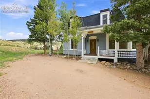 106 Porphyry St, Cripple Creek, CO 80813 - Photo 1