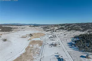 595 High Pasture Rd, Florissant, CO 80816 - Photo 22