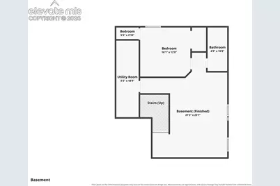 7801 Dry Willow Way, Colorado Springs, CO 80908 - Photo 32