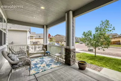 7801 Dry Willow Way, Colorado Springs, CO 80908 - Photo 4