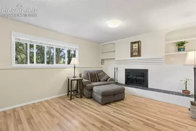 4915 Brown Valley Lane, Colorado Springs, CO 80918 - Photo 4