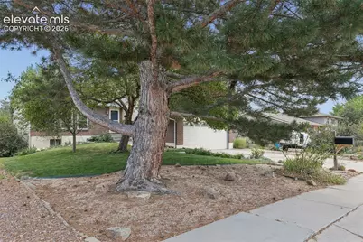 4915 Brown Valley Lane, Colorado Springs, CO 80918 - Photo 26