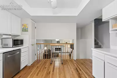 4915 Brown Valley Lane, Colorado Springs, CO 80918 - Photo 8