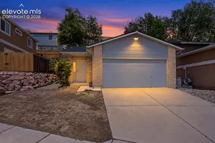 2660 Christopher Terrace, Colorado Springs, CO 80907 - Photo 1