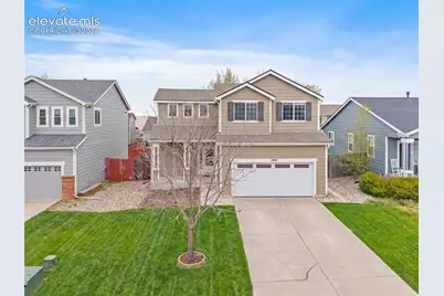7584 Coffee Road, Peyton, CO 80831 - Photo 2