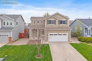 7584 Coffee Rd, Peyton, CO 80831 - Photo 2