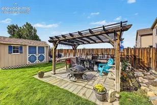 9802 Silver Stirrup Dr, Colorado Springs, CO 80925 - Photo 36