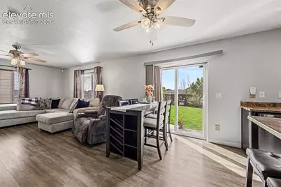 9802 Silver Stirrup Drive, Colorado Springs, CO 80925 - Photo 10