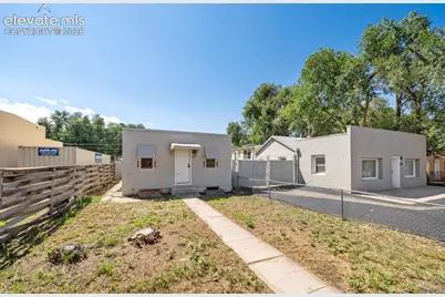 22 Iowa Avenue, Colorado Springs, CO 80909 - Photo 32