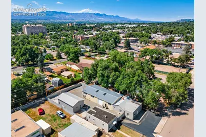 22 Iowa Avenue, Colorado Springs, CO 80909 - Photo 4