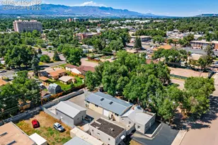 22 Iowa Ave, Colorado Springs, CO 80909 - Photo 4