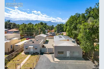 22 Iowa Avenue, Colorado Springs, CO 80909 - Photo 1