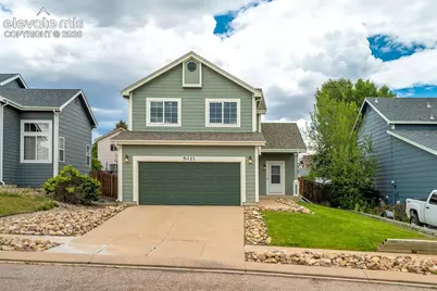 5021 Copen Drive, Colorado Springs, CO 80922 - Photo 2