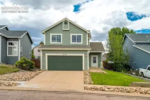 5021 Copen Dr, Colorado Springs, CO 80922 - Photo 2