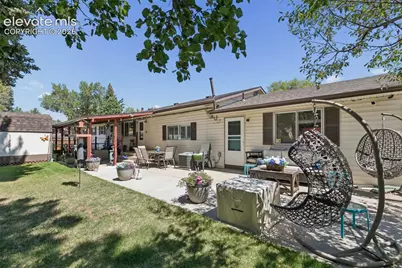 1032 Turley Drive, Colorado Springs, CO 80915 - Photo 36