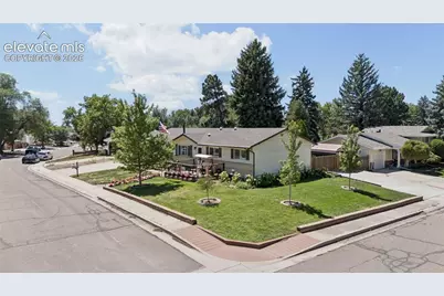 1032 Turley Drive, Colorado Springs, CO 80915 - Photo 2