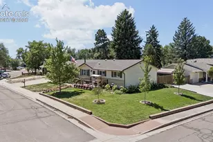 1032 Turley Dr, Colorado Springs, CO 80915 - Photo 2