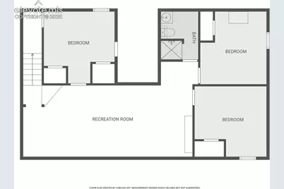 1032 Turley Drive, Colorado Springs, CO 80915 - Photo 40