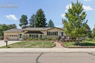 1032 Turley Dr, Colorado Springs, CO 80915 - Photo 1