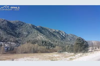 10316 El Paso Avenue, Green Mountain Falls, CO 80819 - Photo 26