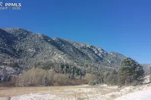 10316 El Paso Ave, Green Mountain Falls, CO 80819 - Photo 26