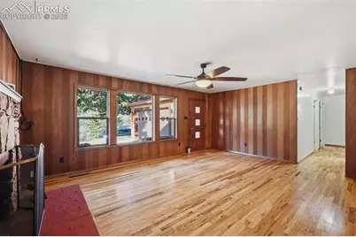 10316 El Paso Avenue, Green Mountain Falls, CO 80819 - Photo 8