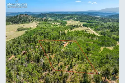 106 Forest Court, Guffey, CO 80820 - Photo 36