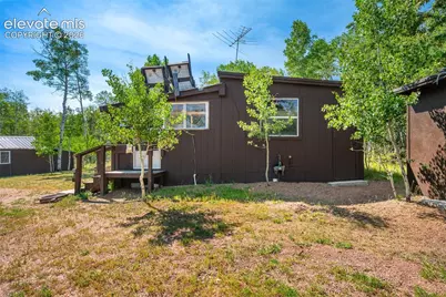 106 Forest Court, Guffey, CO 80820 - Photo 10