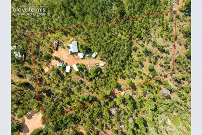 106 Forest Court, Guffey, CO 80820 - Photo 40