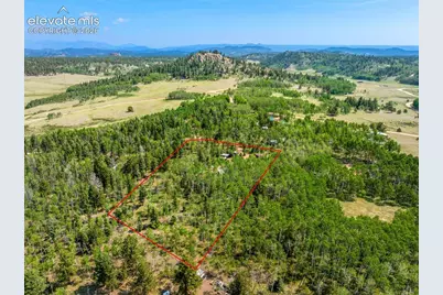 106 Forest Court, Guffey, CO 80820 - Photo 34