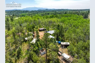 106 Forest Court, Guffey, CO 80820 - Photo 26