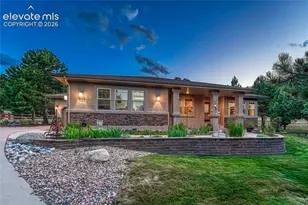 1103 Greenland Forest Dr, Monument, CO 80132 - Photo 2