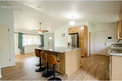 1409 Sanderson Avenue, Colorado Springs, CO 80915 - Photo 12