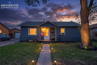 120 W 22nd Street, Pueblo, CO 81003 - Photo 1
