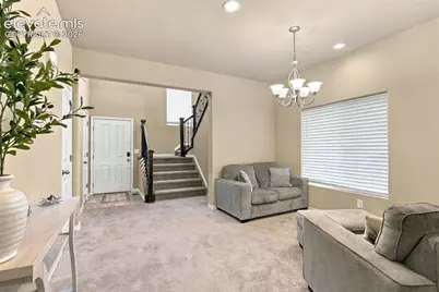3654 Vineyard Circle, Colorado Springs, CO 80922 - Photo 4
