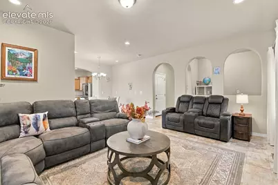 3654 Vineyard Circle, Colorado Springs, CO 80922 - Photo 8