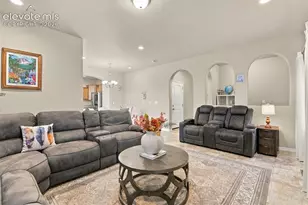 3654 Vineyard Cir, Colorado Springs, CO 80922 - Photo 8