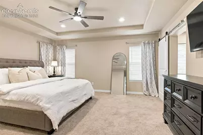 3654 Vineyard Circle, Colorado Springs, CO 80922 - Photo 16